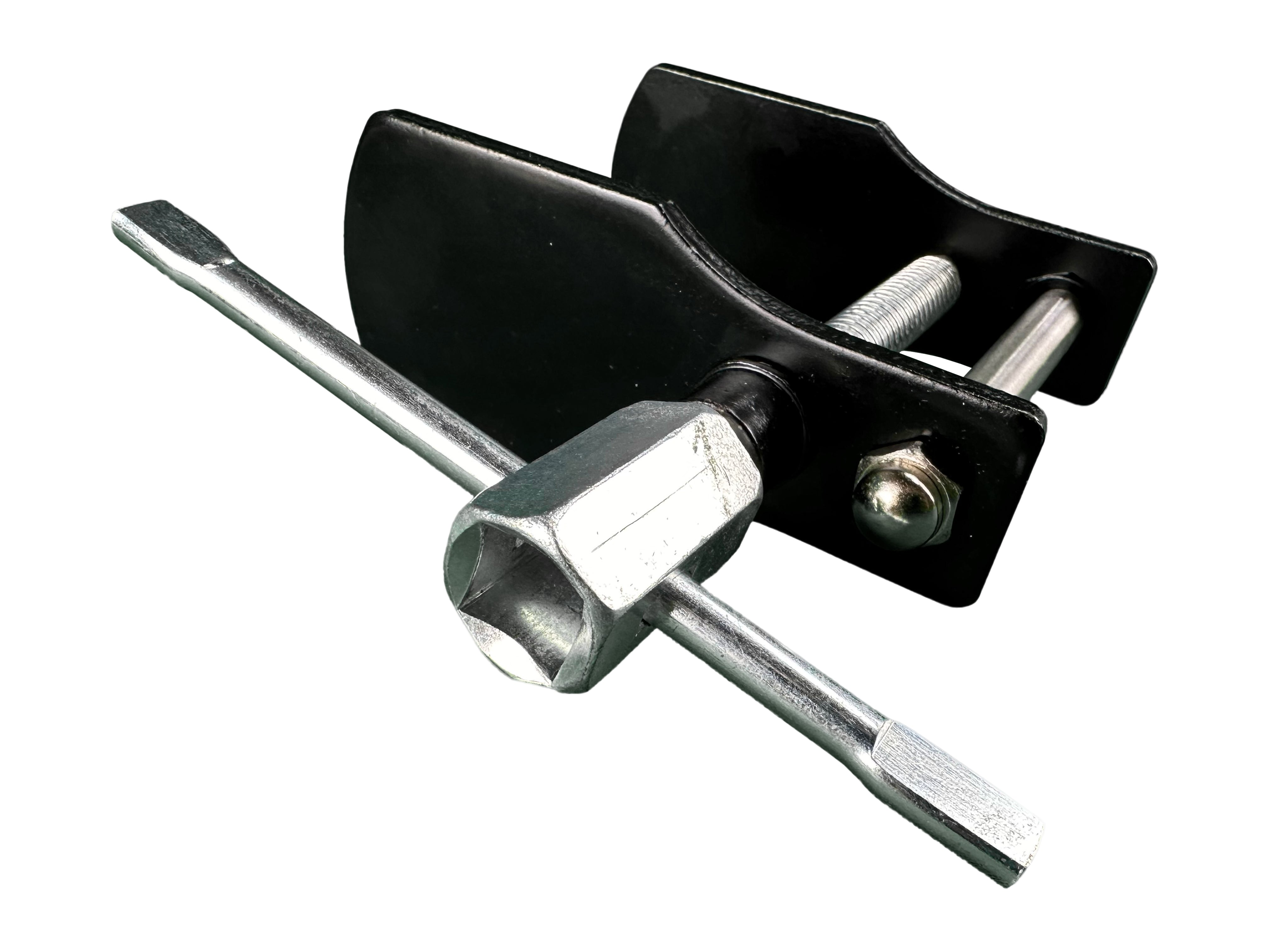 Univerzálny lis na piest brzdového strmeňa Gebo Tools