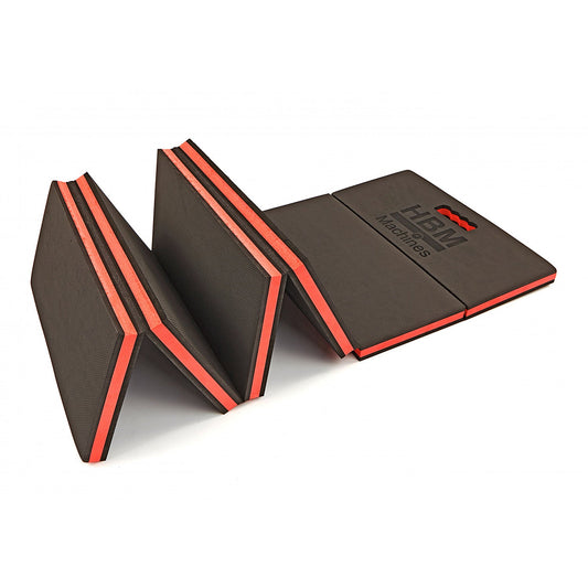 Skladacia penová podložka na kolená a sedenie