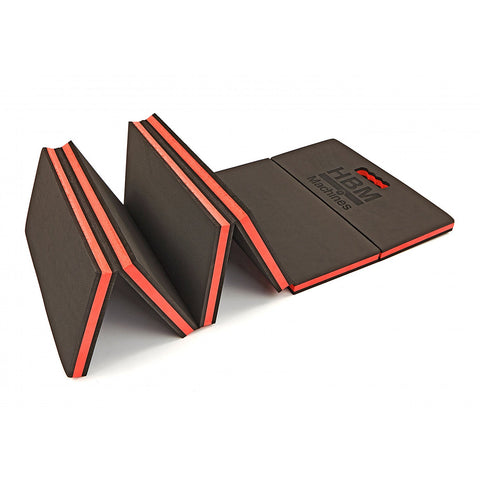 Skladacia penová podložka na kolená a sedenie