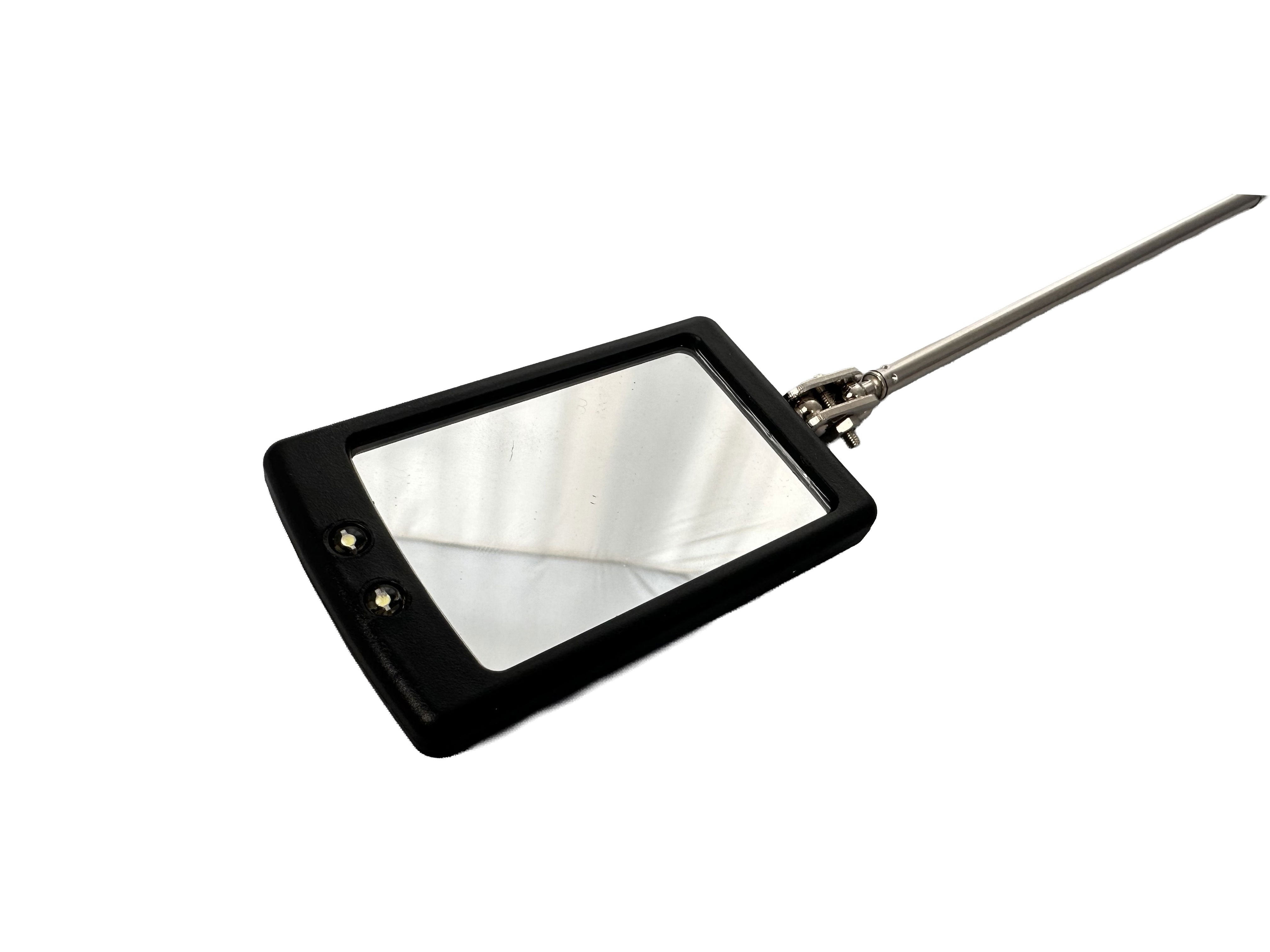 Sada 5 nástrojov na inšpekciu a vyťahovanie gebo tools