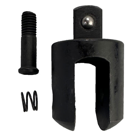 Sada na opravu kľúča s račňou 1/2