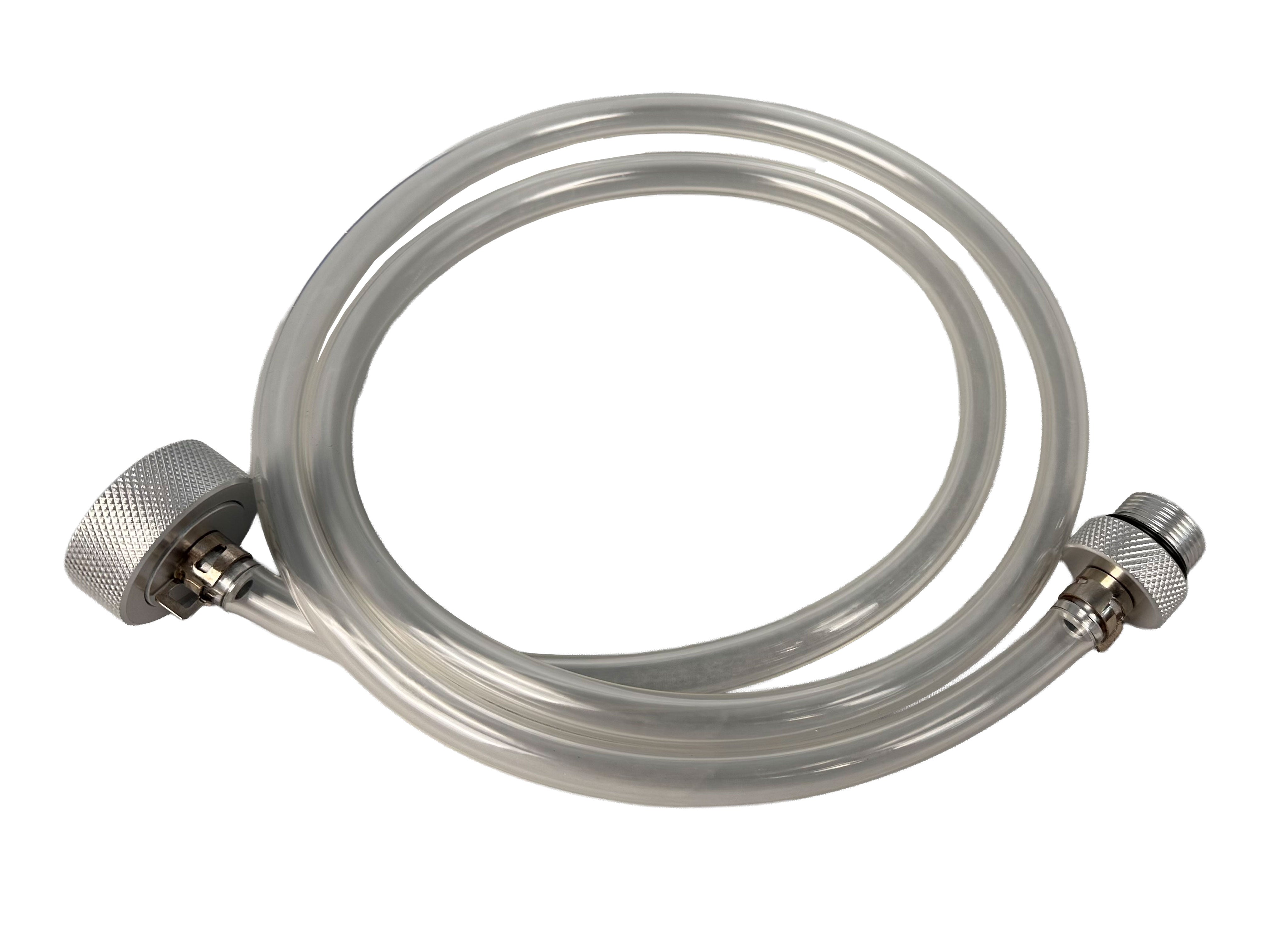 Plniaca hadica na olej pre automatické prevodovky DSG Gebo Tools