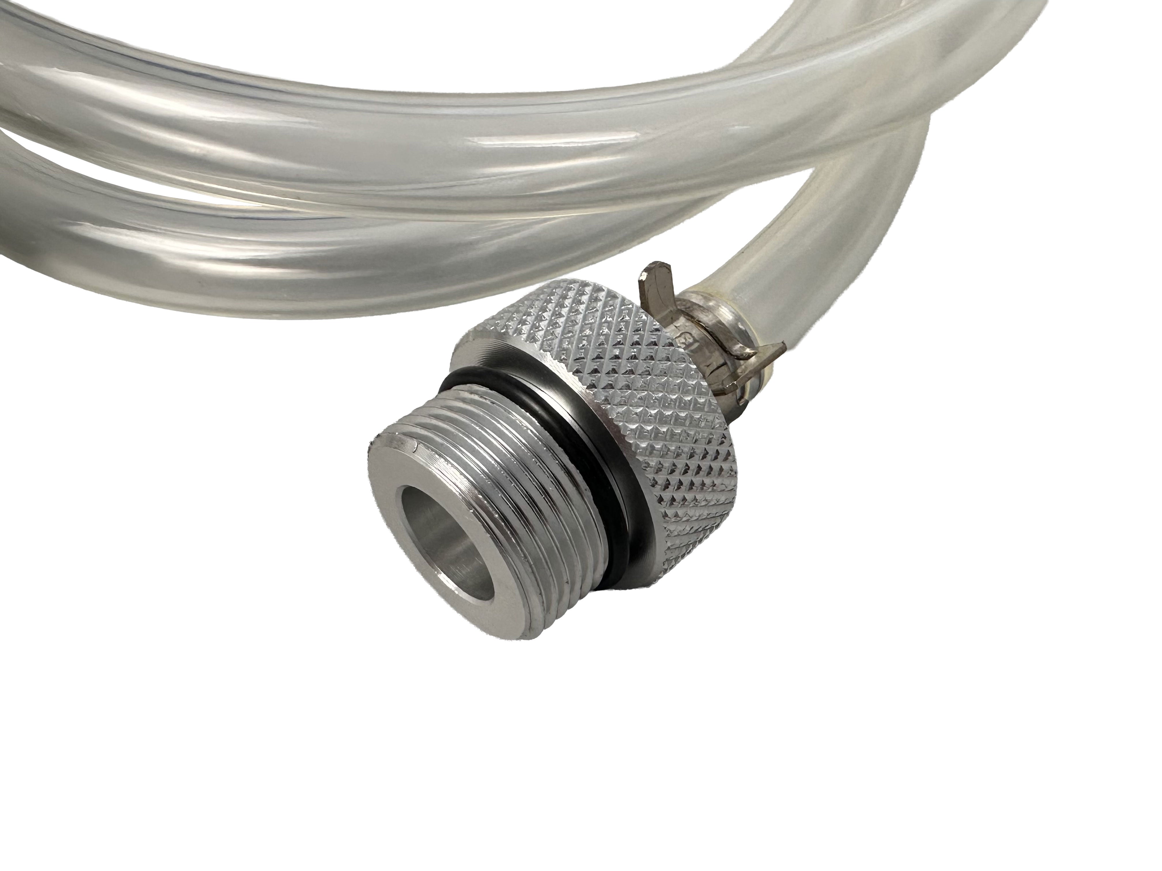 Plniaca hadica na olej pre automatické prevodovky DSG Gebo Tools