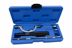 Aretačná sada rozvodov Opel 1.0 1.2 1.4 12V Gebo Tools