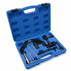 Aretačná sada rozvodov BMW M47 M57 2.0 3.0 d Gebo Tools