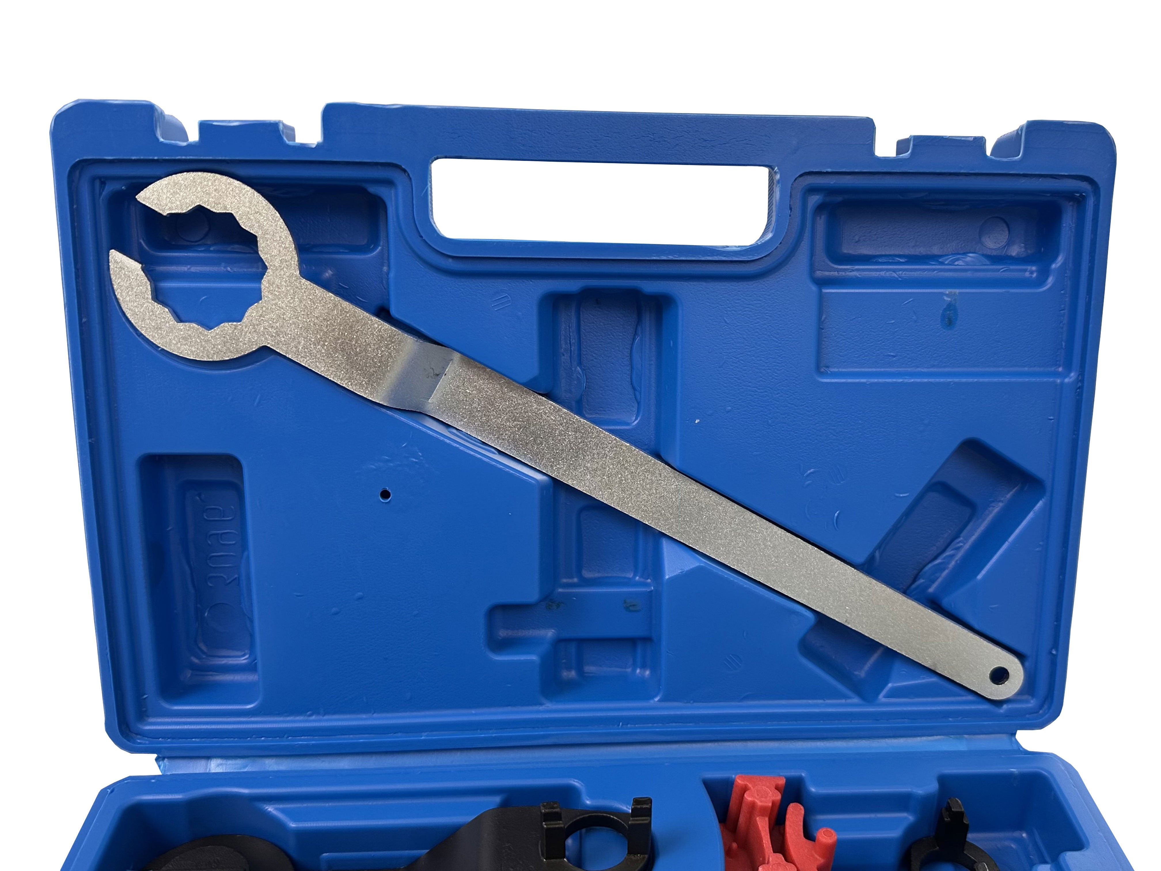 Sada na aretáciu rozvodov VAG 1.0 1.2 1.4 TSI TSFI TGI Gebo Tools