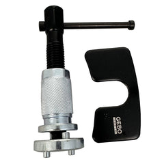 Lis na brzdové piesty s rýchlym nastavením Gebo Tools