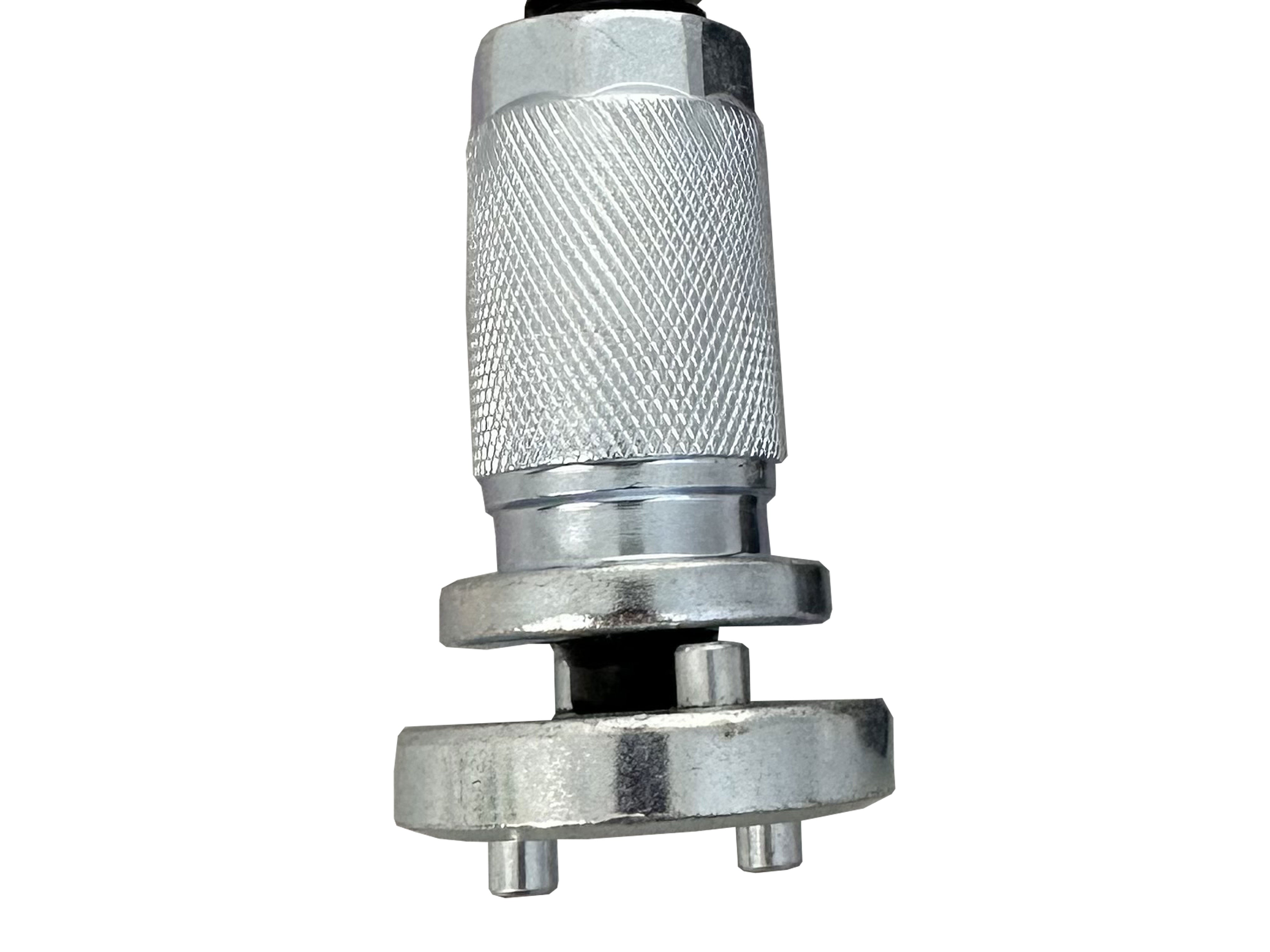 Lis na brzdové piesty s rýchlym nastavením Gebo Tools