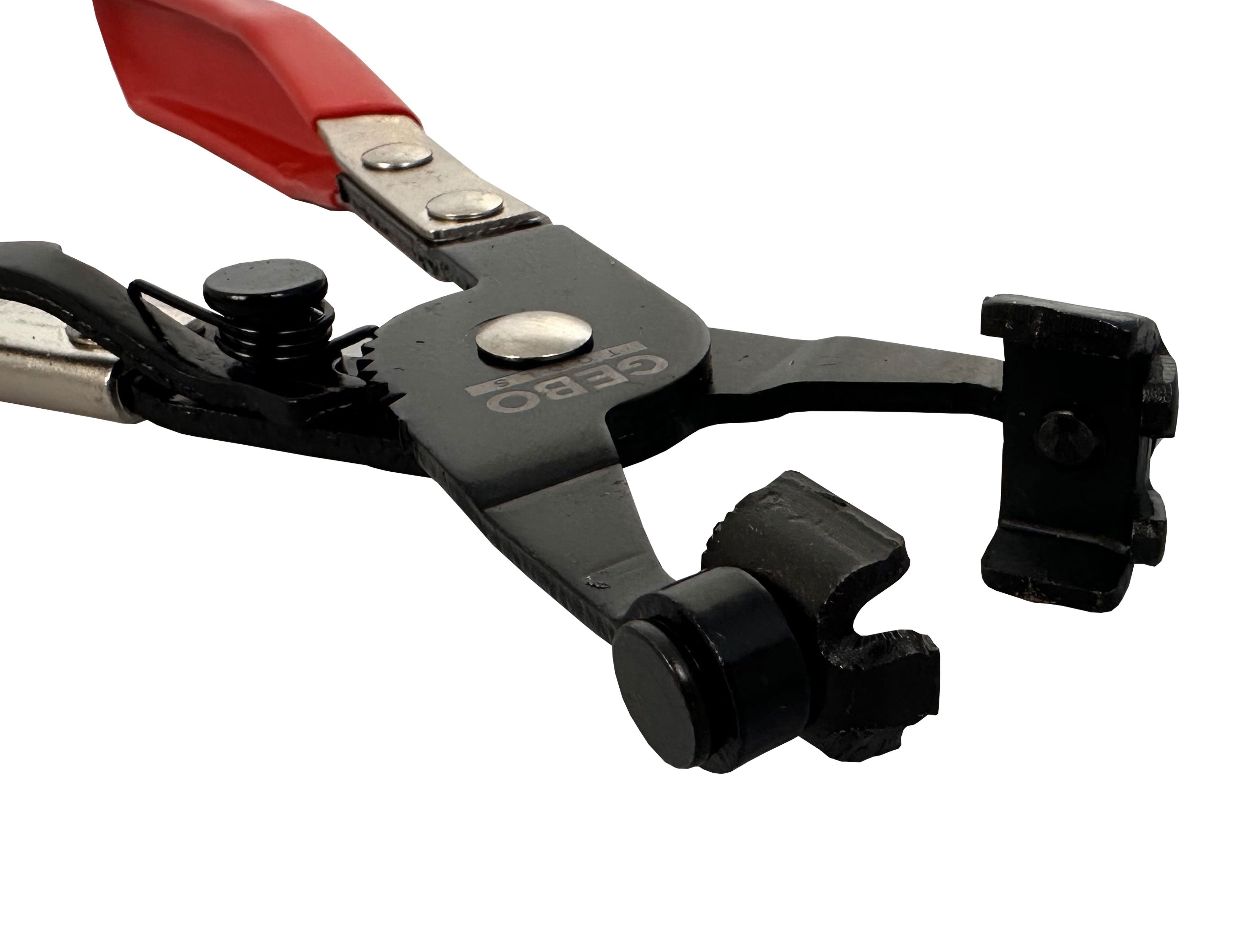 Kliešte na spony 210mm Gebo Tools