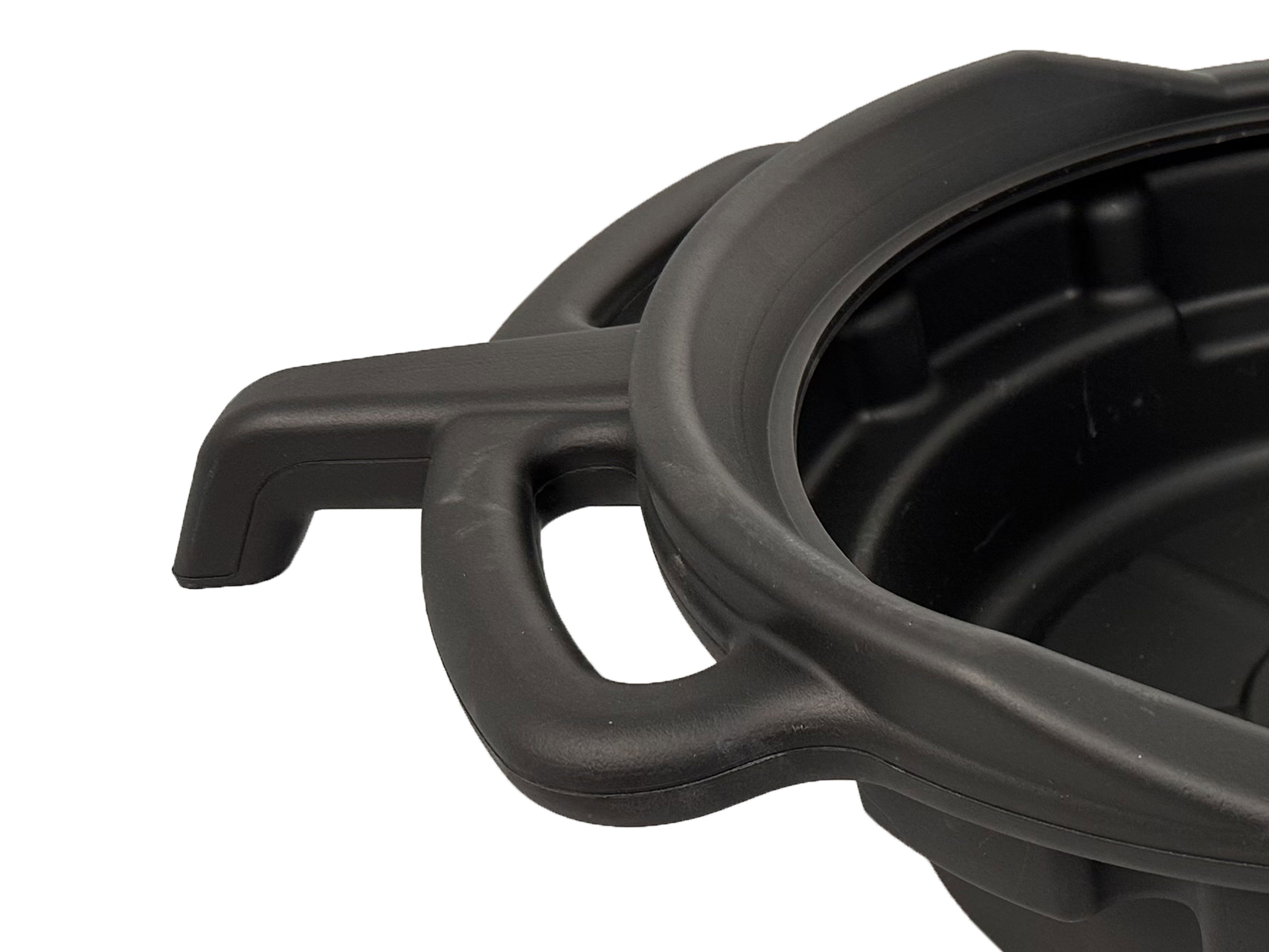 Zberná nádoba na olej 15l, Gebo Tools