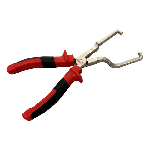 Kliešte na palivové hadice Gebo Tools