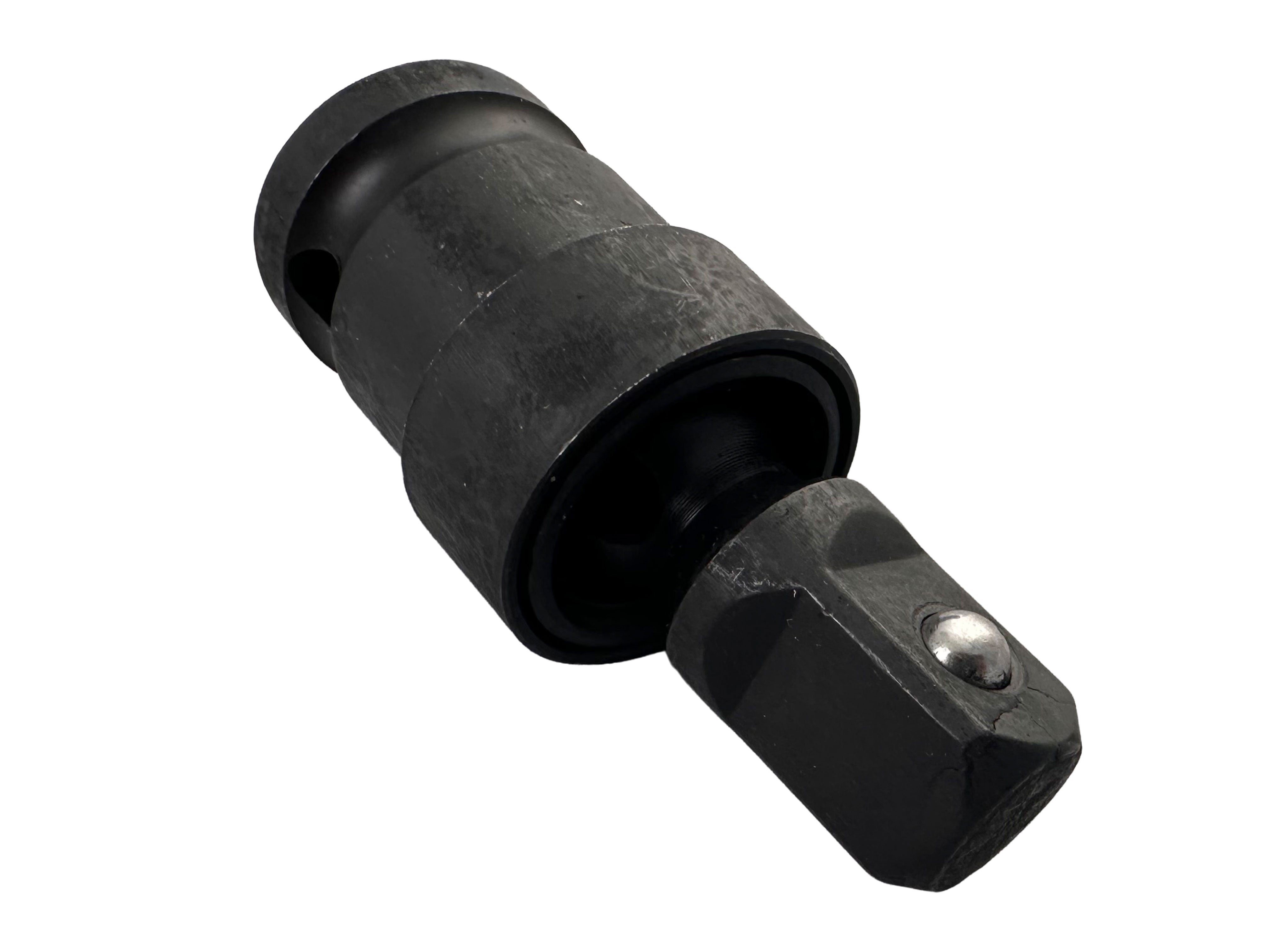 Adaptér - nadstavec rázový s kardanovým kĺbom 1/2'' Gebo Tools