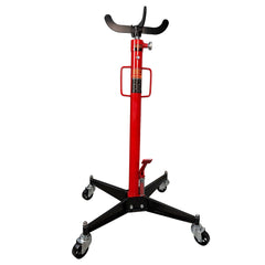 Hydraulický zdvihák prevodoviek 500kg (0,5t)