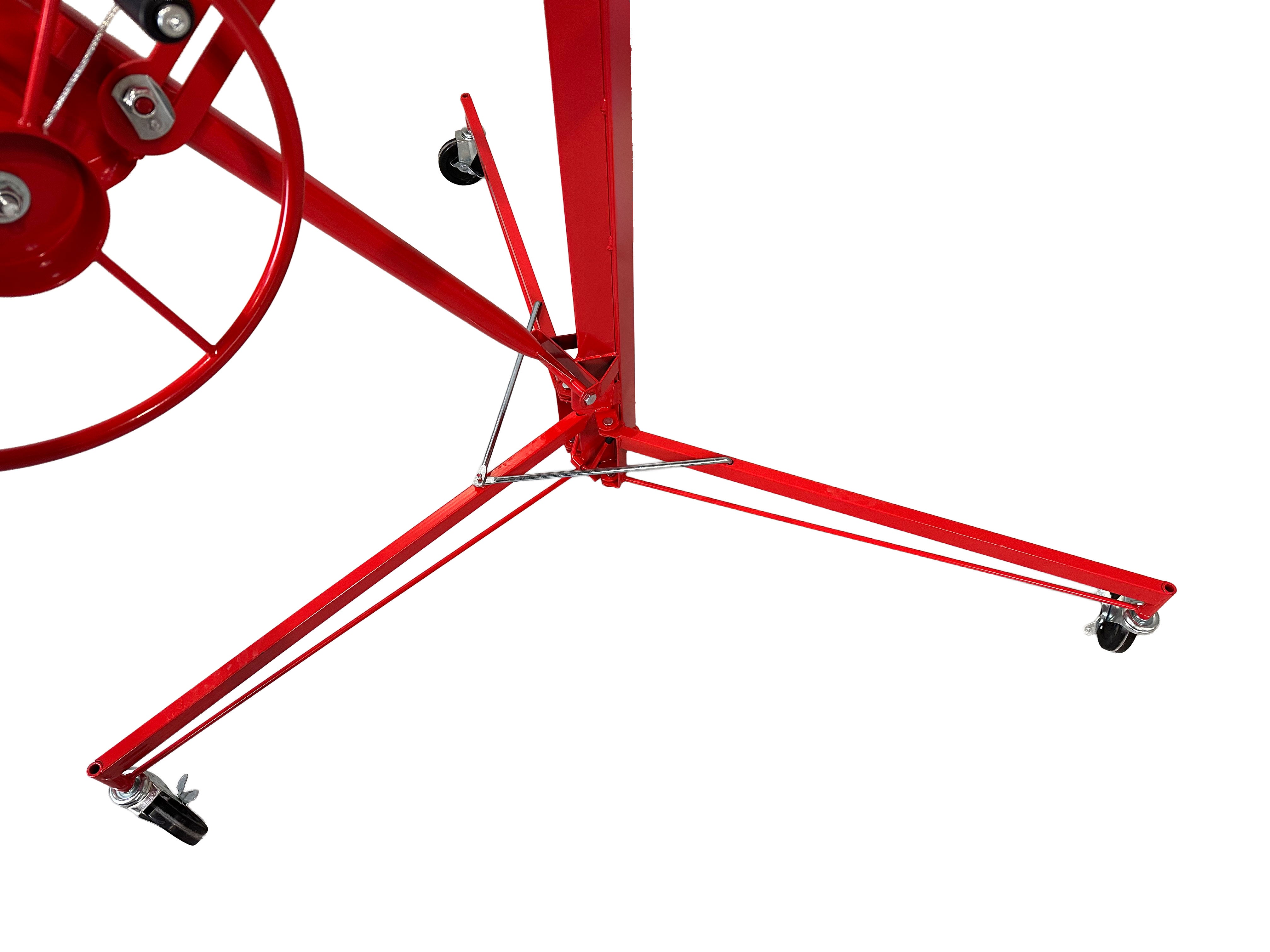 Zdvihák na sadrokartónové, osb dosky