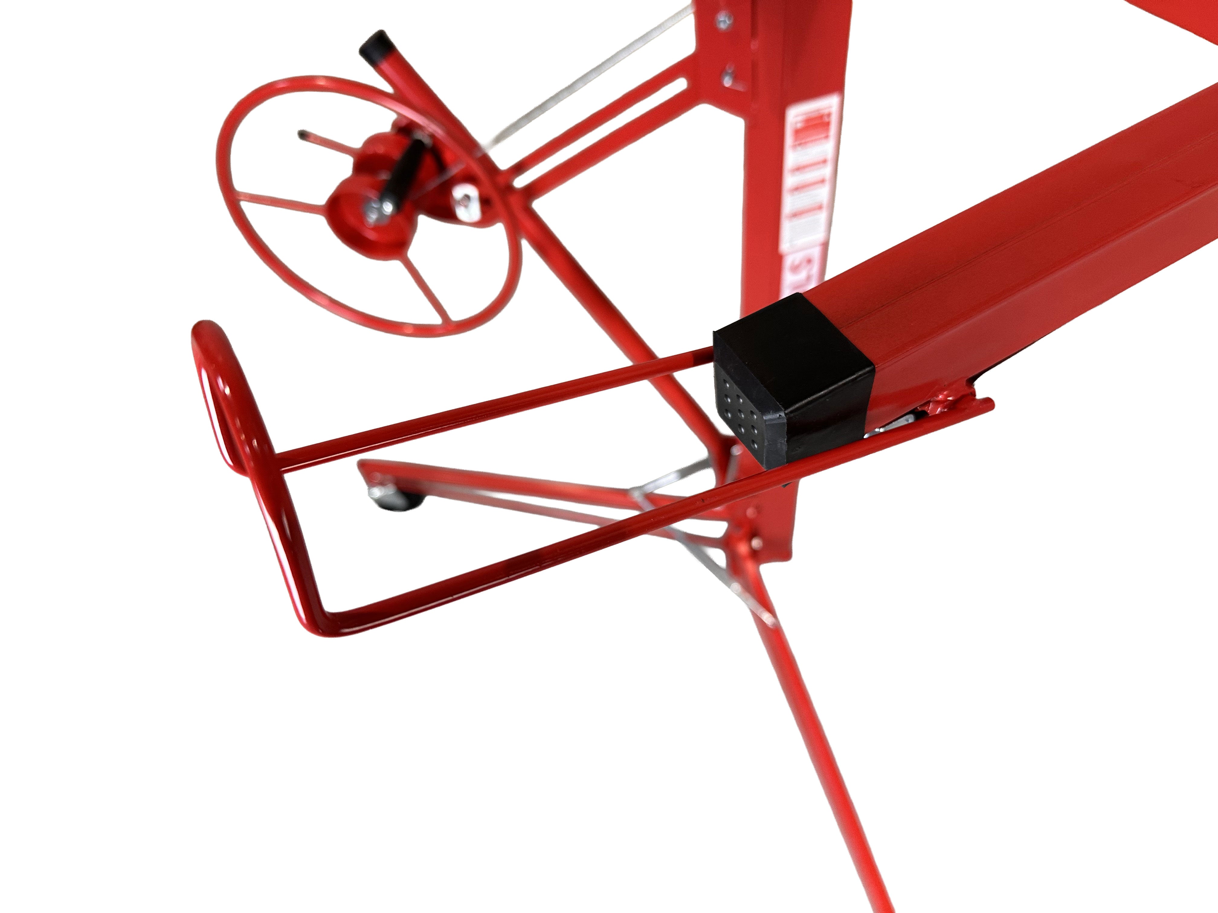 Zdvihák na sadrokartónové, osb dosky