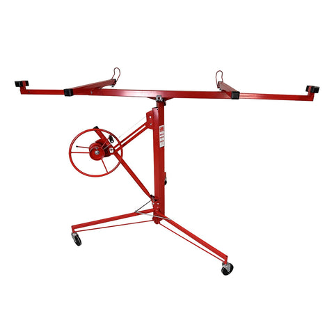 Zdvihák na sadrokartónové, osb dosky