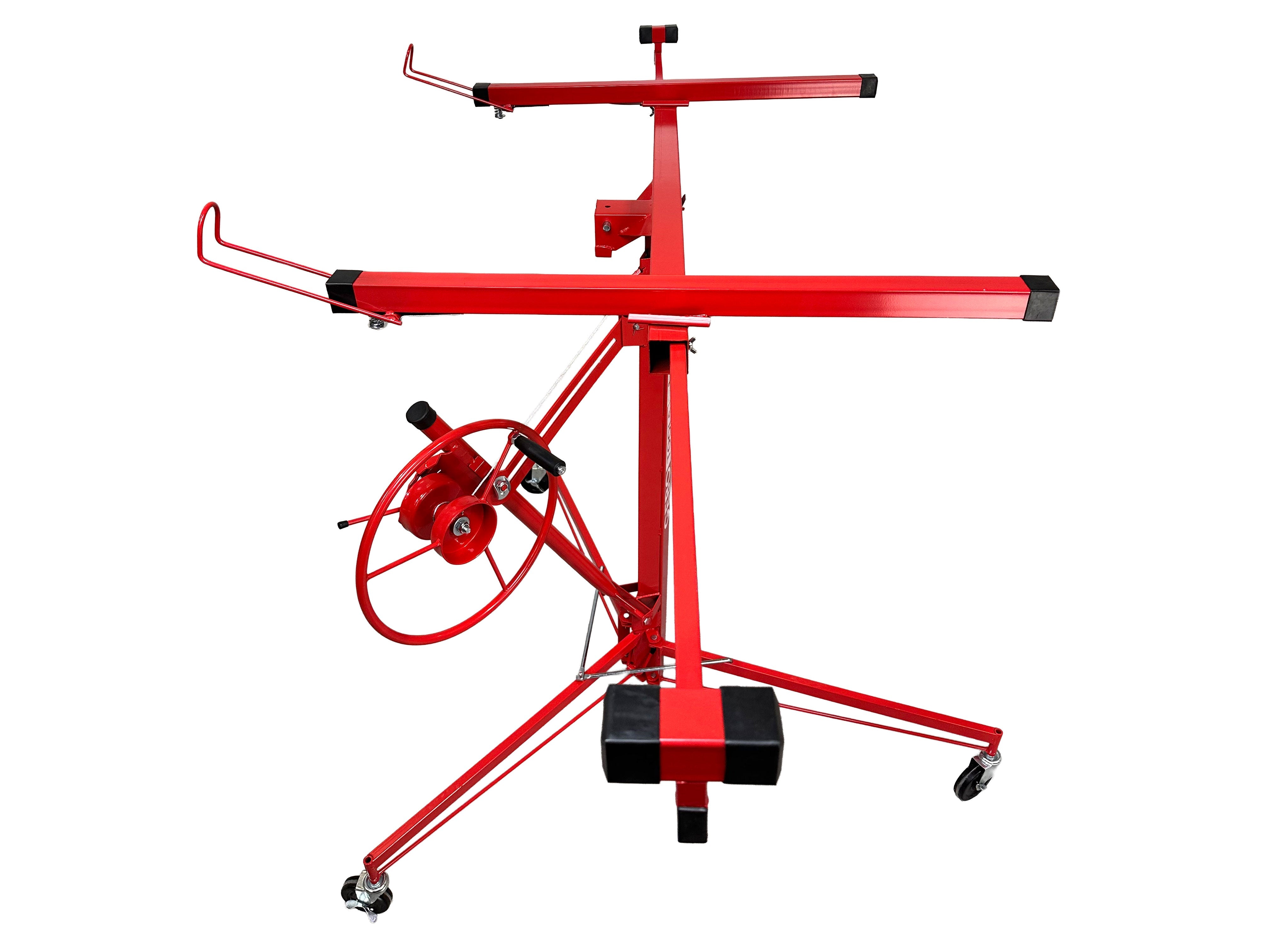 Zdvihák na sadrokartónové, osb dosky