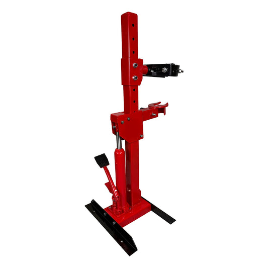 Hydraulický sťahovák pružín 1t