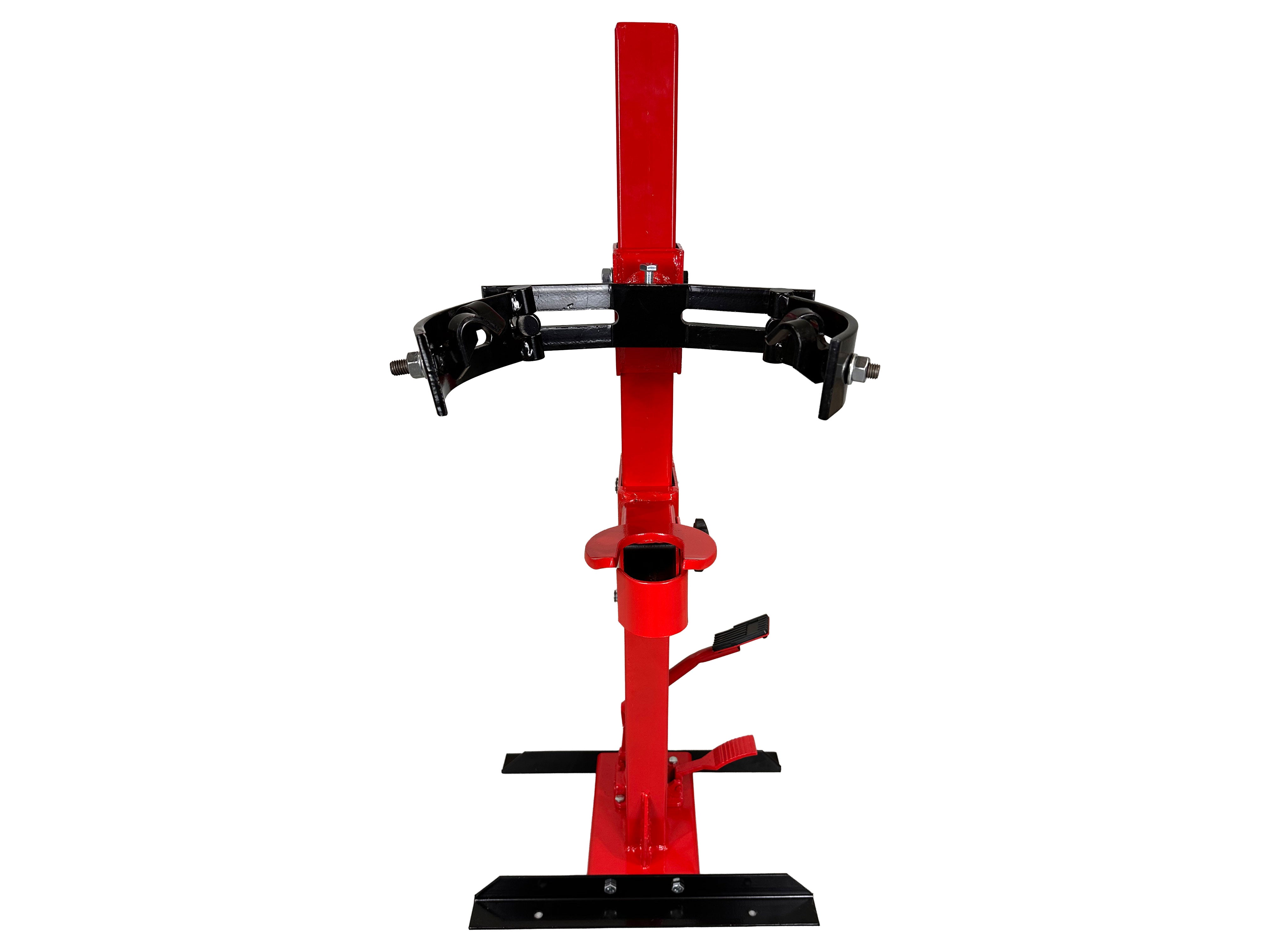 Hydraulický sťahovák pružín 1t