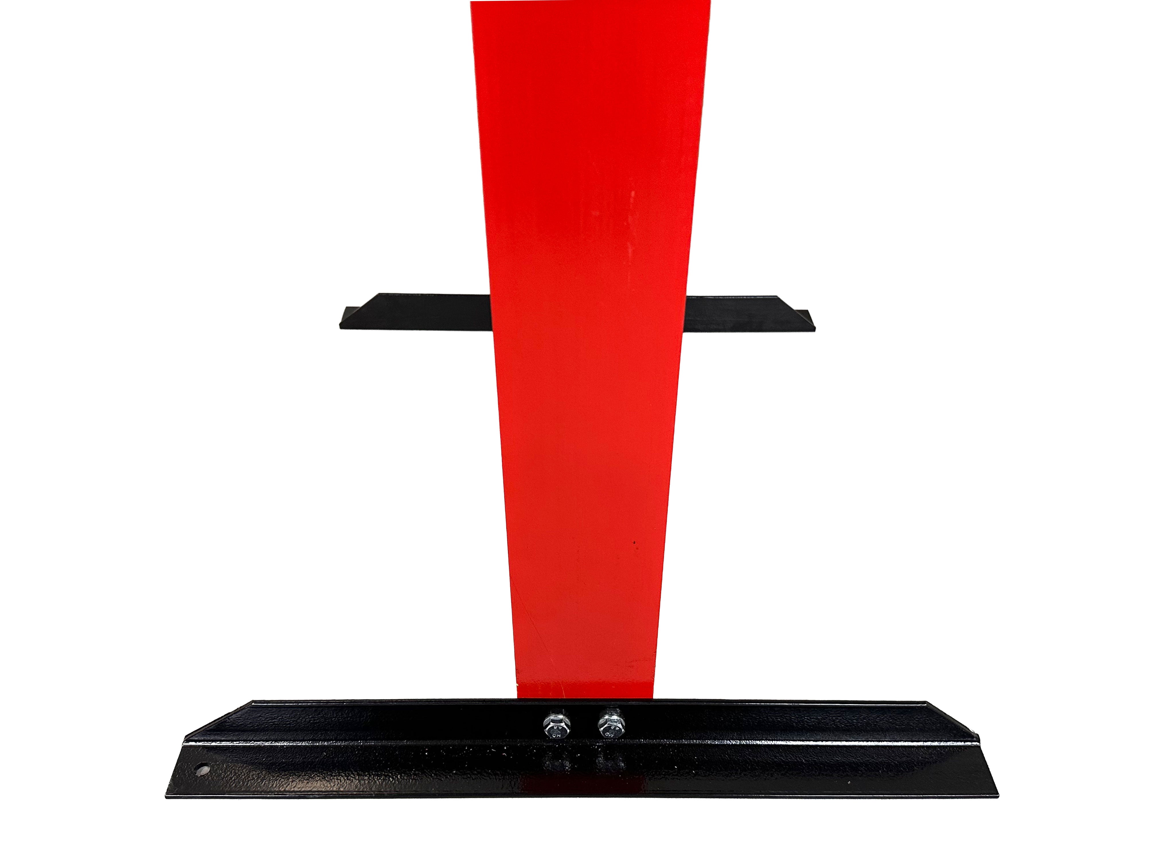 Stojanový lis 20t s hydraulickou fľašou