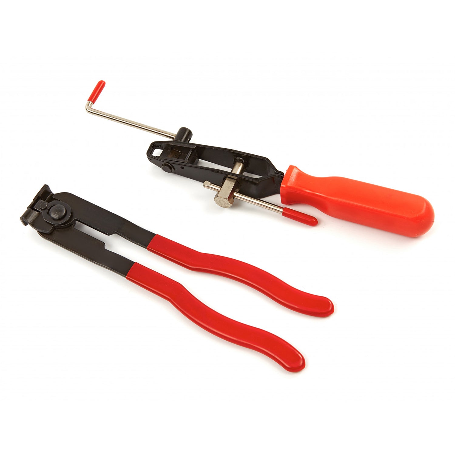 Sada klieští na spony manžiet poloosi