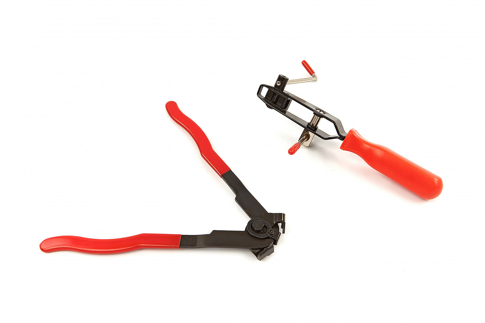 Sada klieští na spony manžiet poloosi