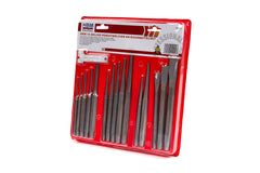 Sada sekáčov a vyrážačov 16ks HBM Machines