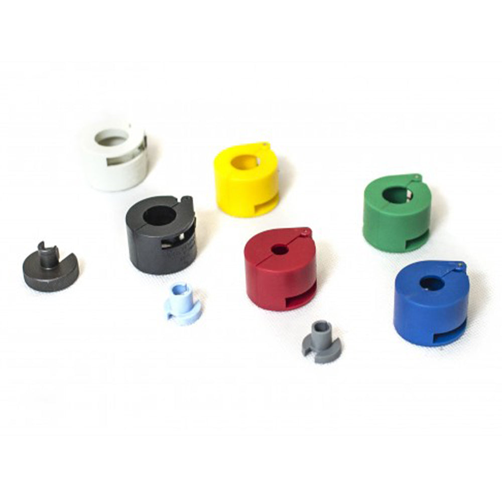 Sada náradia na demontáž klimatizačných potrubí