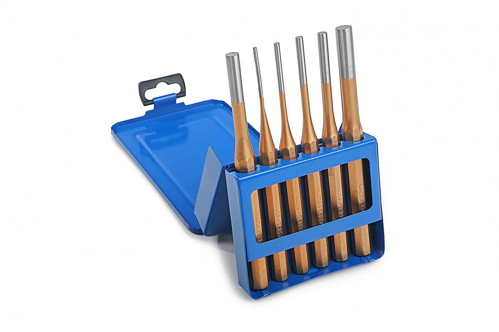 Sada tŕňov – 6 kusov – HBM