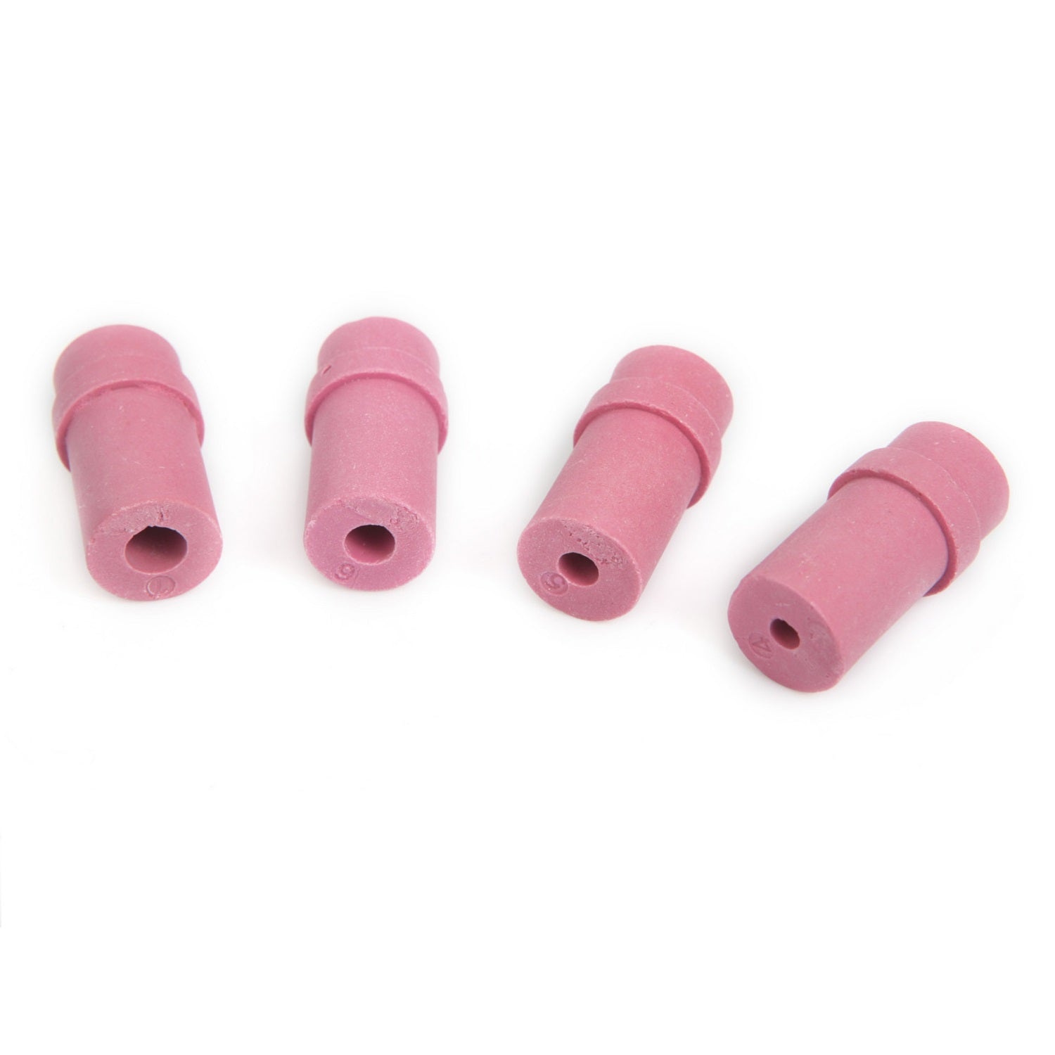 Sada trysiek na pieskovaciu pištoľ 4-7 mm