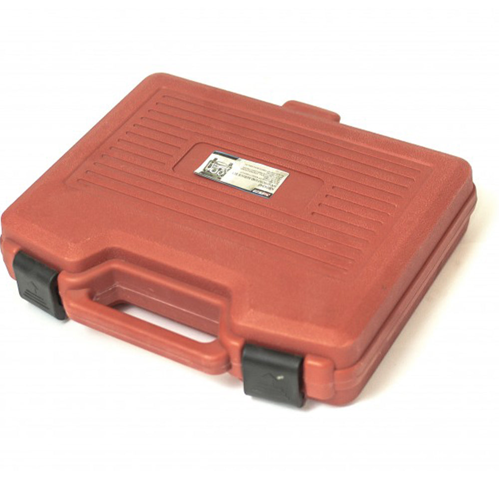 Súprava sťahovákov na čapy, guľové kĺby a tyčové koncovky