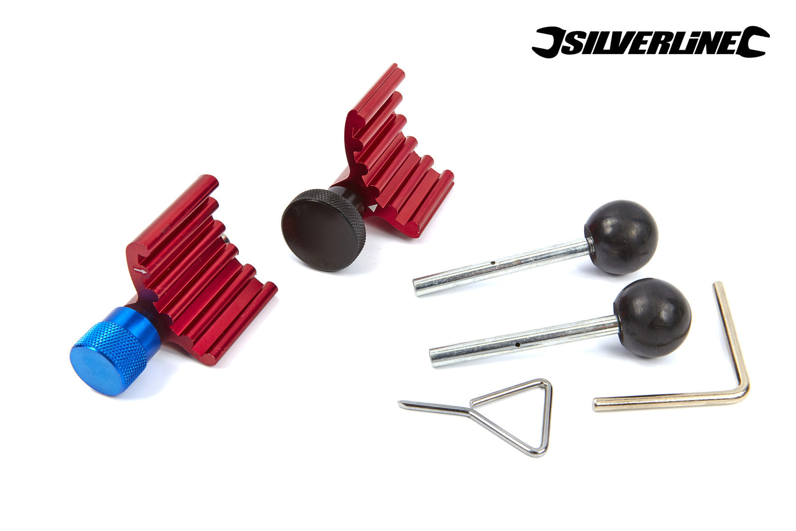 Sada na aretáciu rozvodov VAG diesel 1.4 1.6 1.9 2.0 SDI TDI