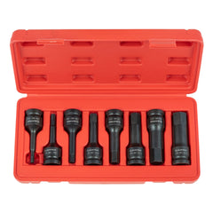 Sada rázových imbus bitov 1/2'', H5 - H19