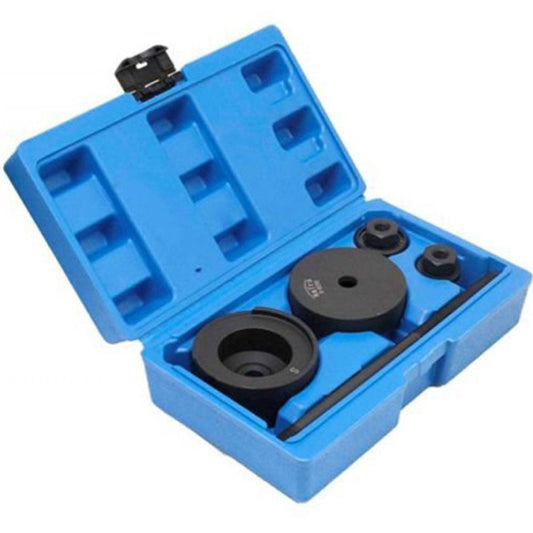 Súprava sťahovákov silentblokov zadnej nápravy VW Audi