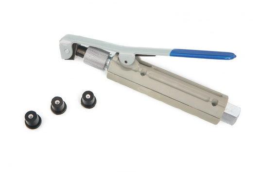 Sada pieskovacej pištole s tryskami sbc10 sbc20