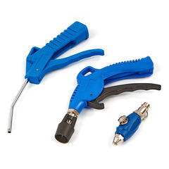 Súprava ofukovacích pištolí 3ks