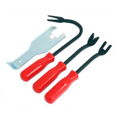 Sada náradia na demontáž čalúníckych spôn