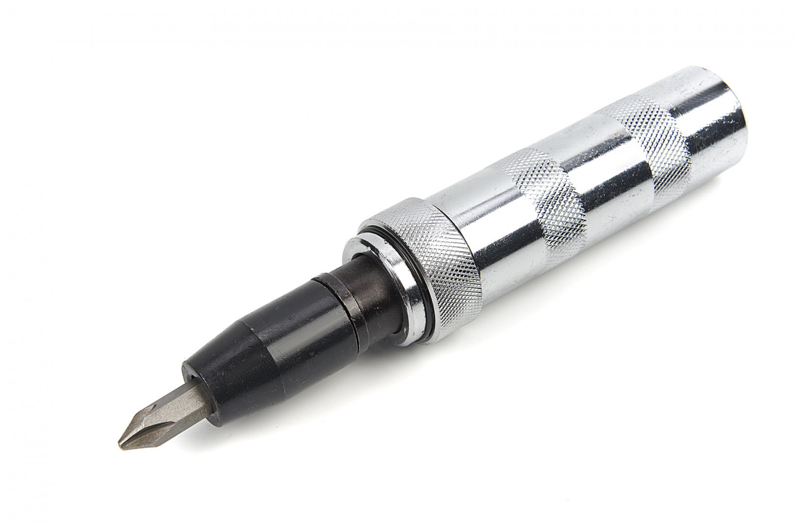 Rázový skrutkovač hbm