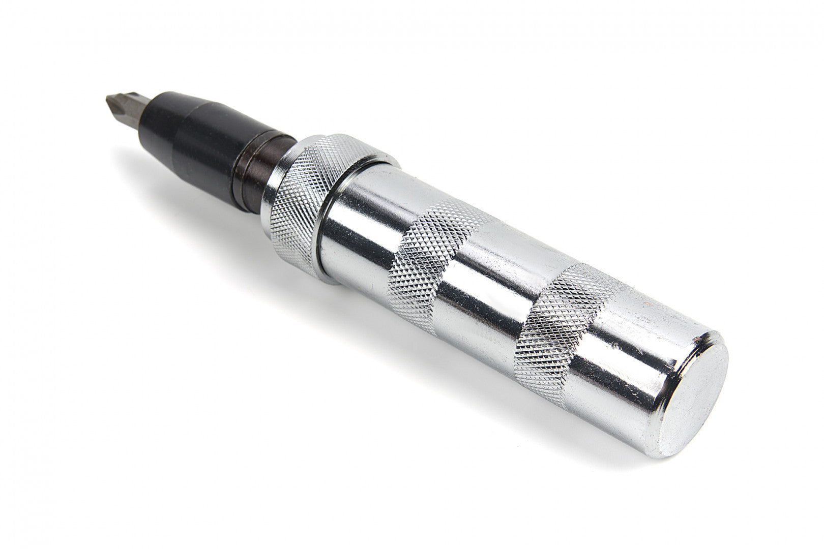 Rázový skrutkovač hbm