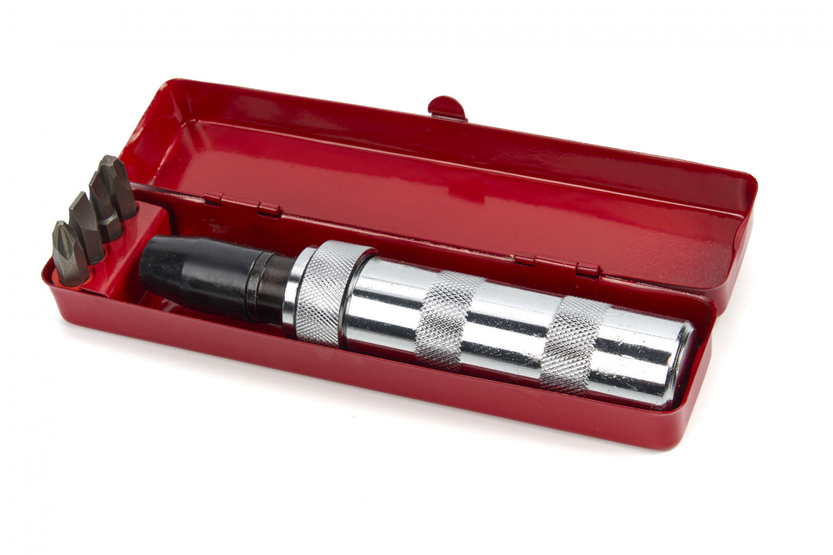 Rázový skrutkovač hbm