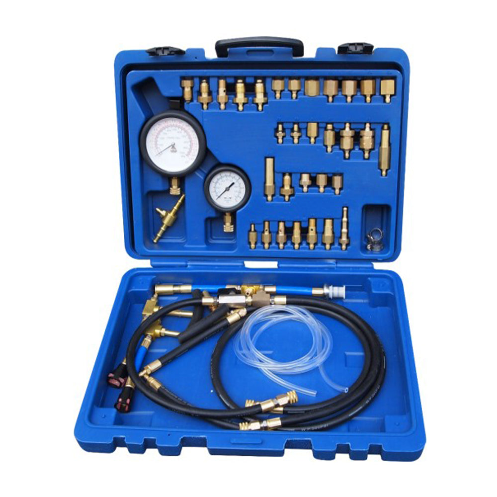 Tester tlaku paliva pre dieslové a benzínové motory