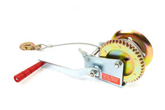 Ručný naviják 10m 500kg