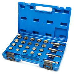 Súprava na opravu závitov olejovej vane M13 M15 M17 M20