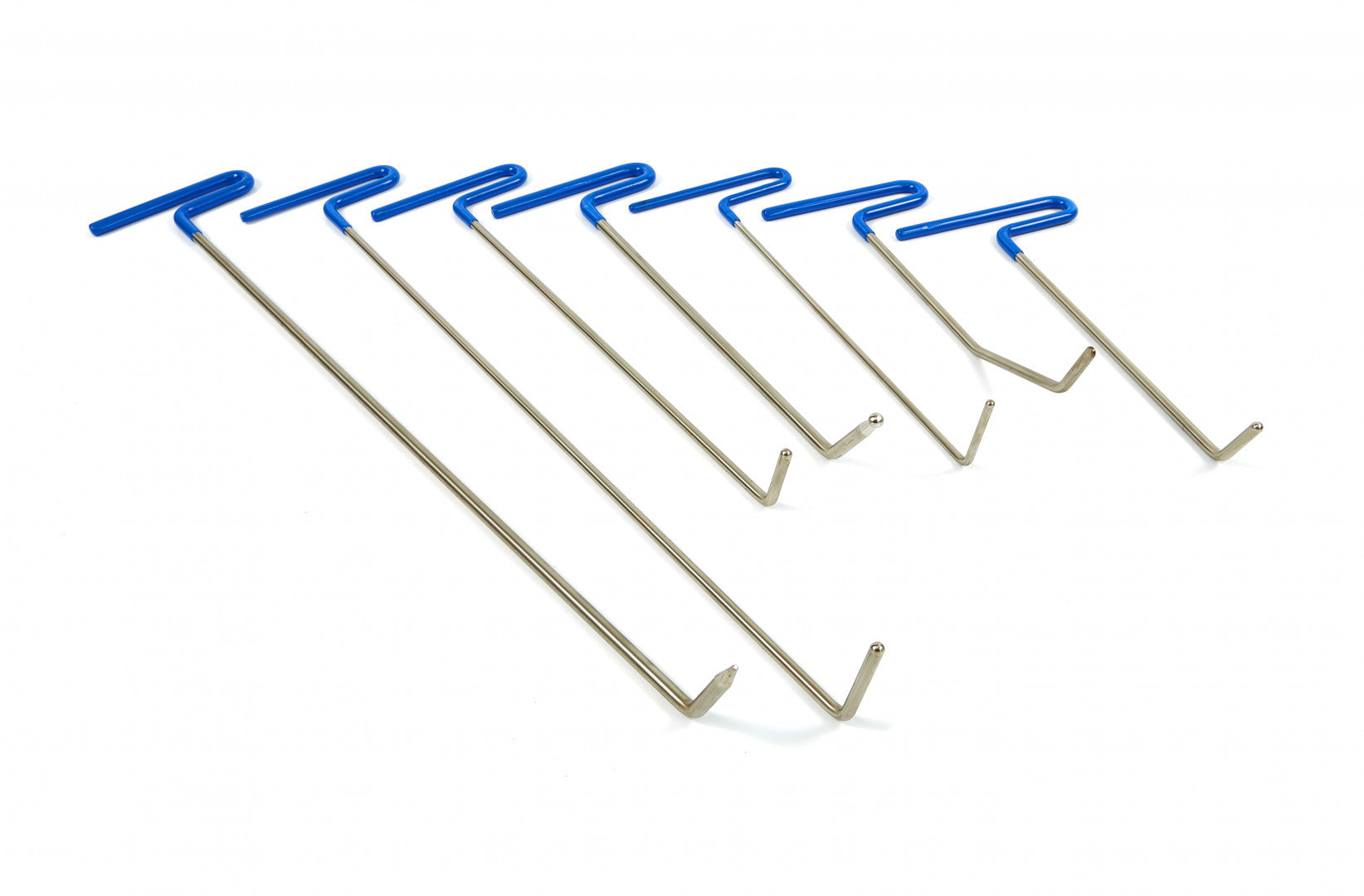 Sada na opravu preliačenin karosérie - 21ks