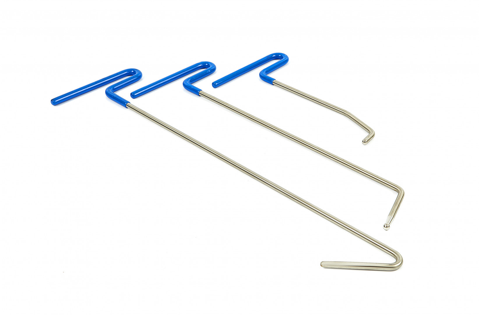 Sada na opravu preliačenin karosérie - 21ks