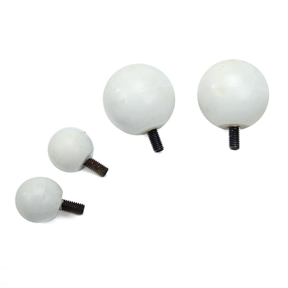 Sada na opravu preliačenin karosérie s vymeniteľnými hlavicami - 8ks