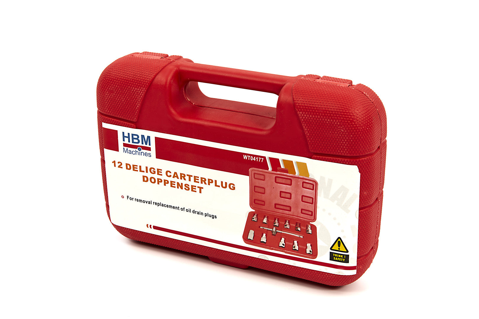 Sada kľúčov - nadstavcov na zátky olejových vaní 12ks