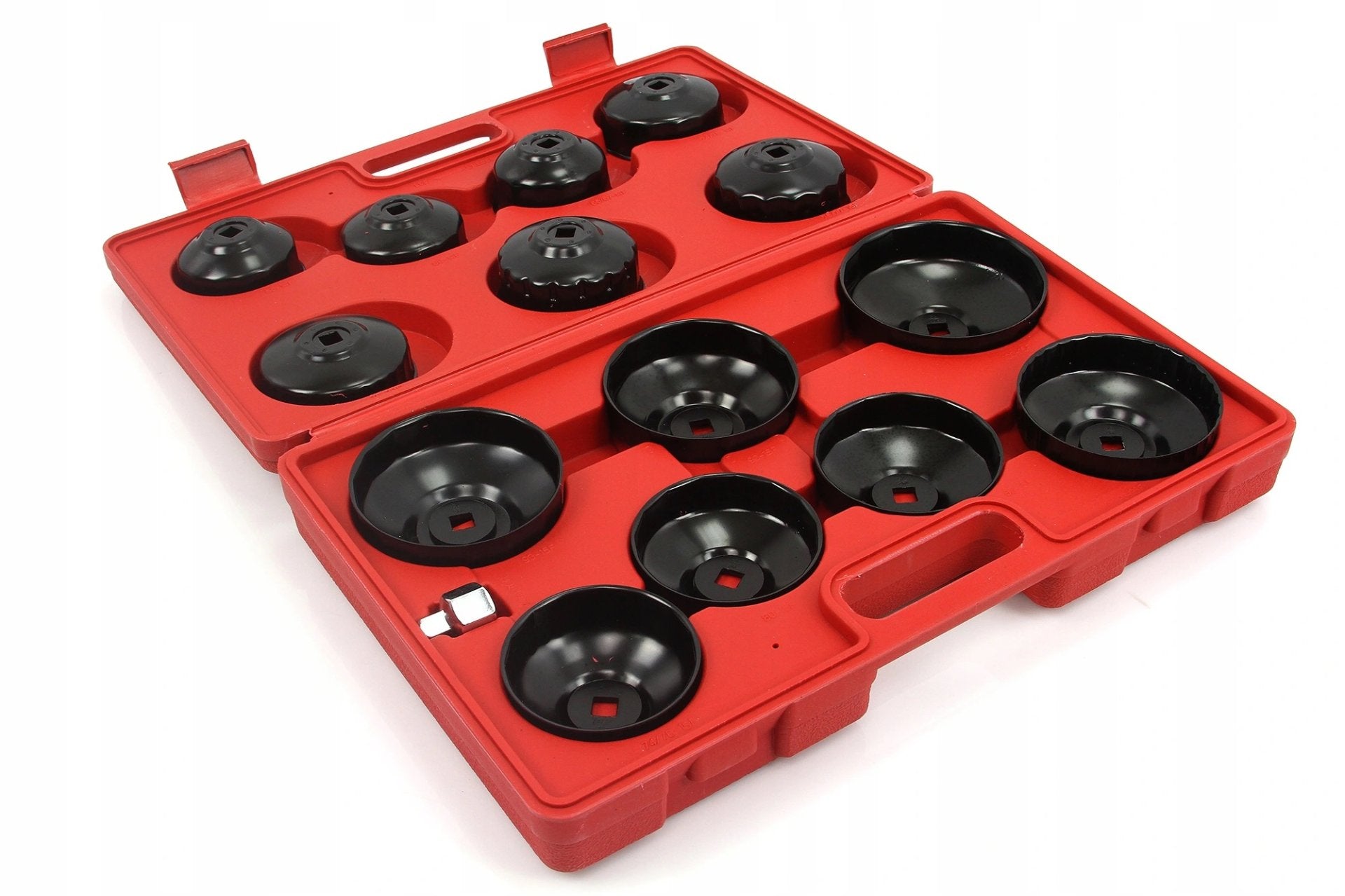 Sada kľúčov na olejové filtre 14ks