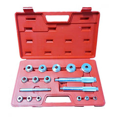 Súprava na montáž a demontáž ložísk