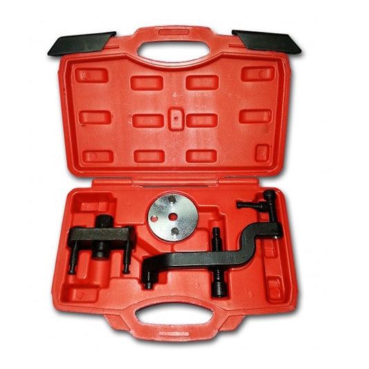 Súprava na demontáž vodného čerpadla vw t5 touareg 2.5 tdi